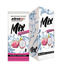 MIX Frutas del Dragón 12 uds Elevenfit 9g