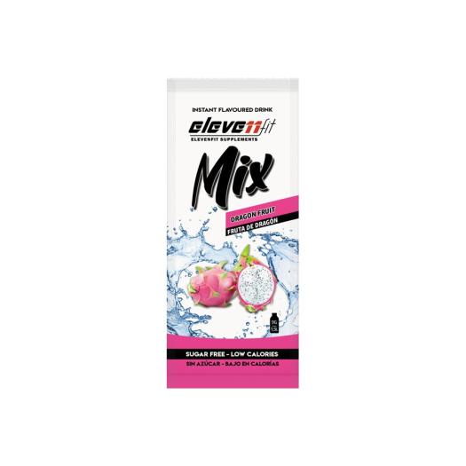 MIX Frutas del Dragón 12 uds Elevenfit 9g