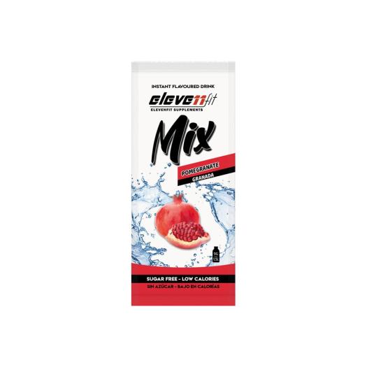 MIX Granada 12 uds Elevenfit 9g