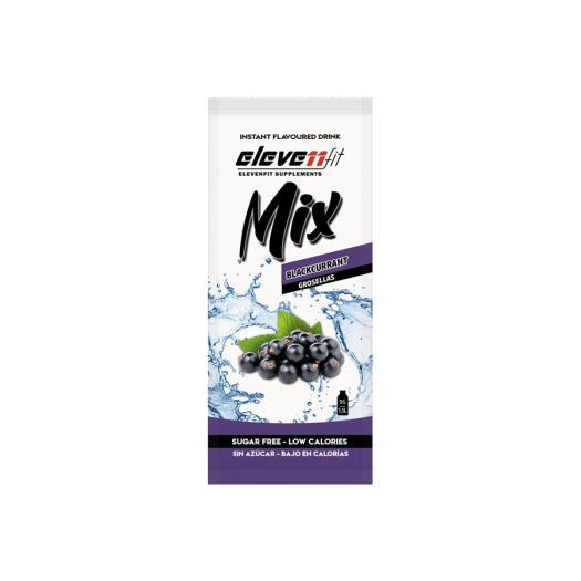 MIX Grosellas 12 uds Elevenfit 9g