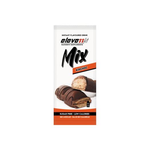 MIX Kinchoc 12 uds Elevenfit 9g