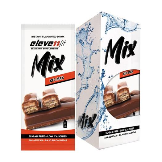 MIX Kitmax 12 uds Elevenfit 9g