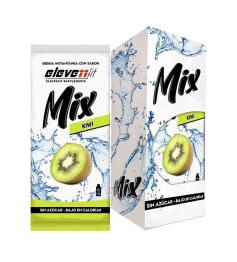 MIX Kiwi 12 uds Elevenfit 9g