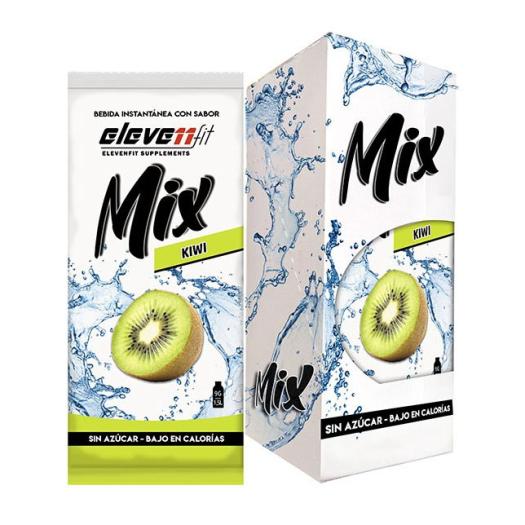 MIX Kiwi 12 uds Elevenfit 9g