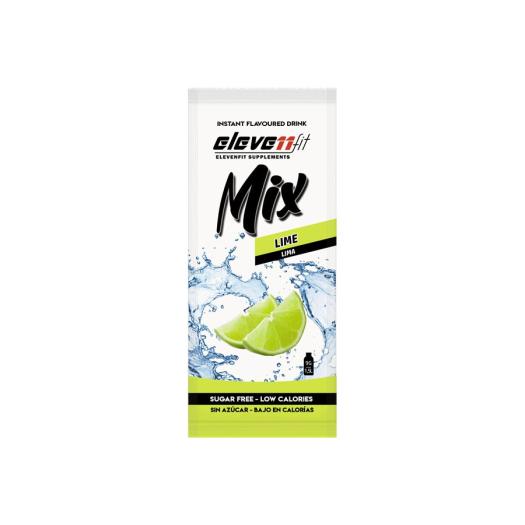 MIX Lima 12 uds Elevenfit 9g