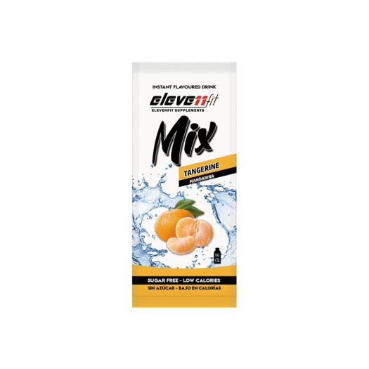 MIX Mandarina 12 uds Elevenfit 9g