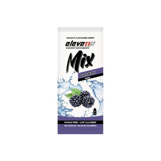 MIX Mora 12 uds Elevenfit 9g