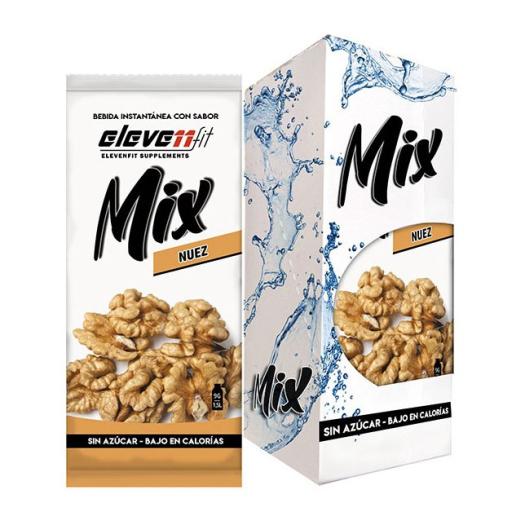 MIX Nuez 12 uds Elevenfit 9g