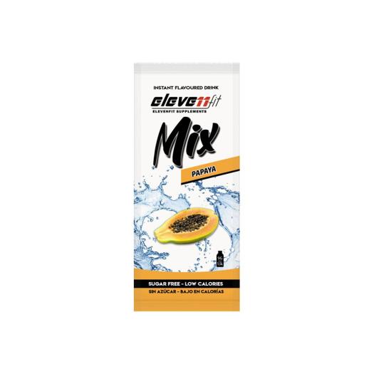 MIX Papaya12 uds Elevenfit 9g