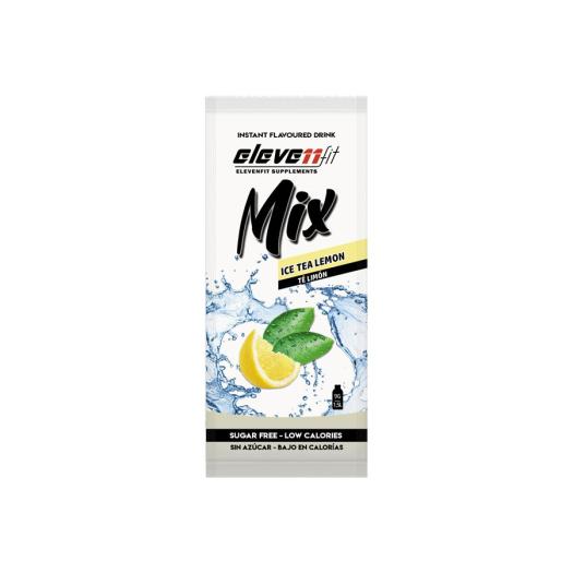 MIX Té Limón 12 uds Elevenfit 9g