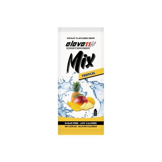 MIX Tropical 12 uds Elevenfit 9g