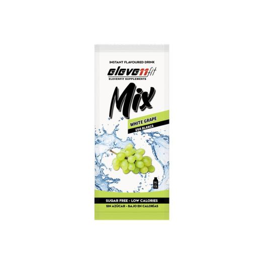 MIX Uva Blanca 12 uds Elevenfit 9g
