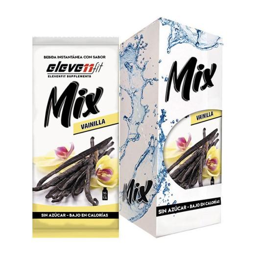 MIX Vainilla 12 uds Elevenfit 9g