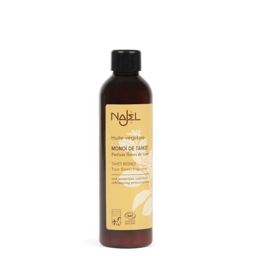 Monoï de Tahití Najel Bio 125ml