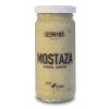 Mostaza Sesmans Bio 240ml