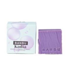 Mousse Facial Kadia Limpiadora y Calmante Banbu 100g