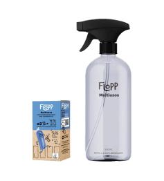 Multiusos Botella + Refill 2 Cápsulas FLOPP