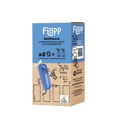 Multiusos Refill FLOPP ECO 2 Cápsulas