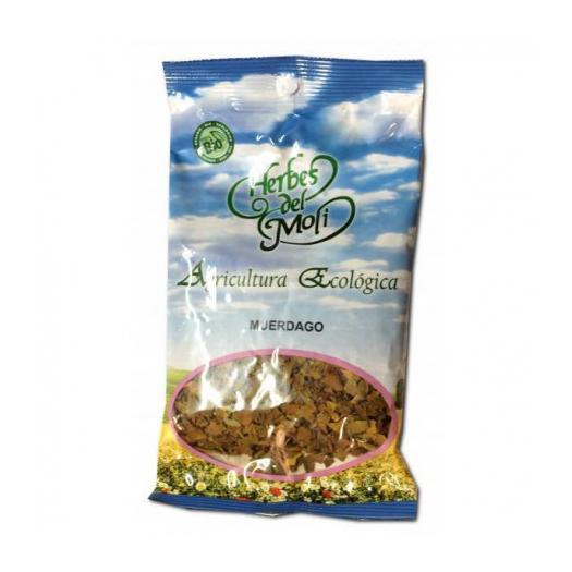 Muérdago Herbes del Molí Bio 70g