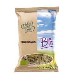 Muérdago Herbes del Molí Bio 70g