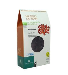 Musgo de Mar Bio 25g