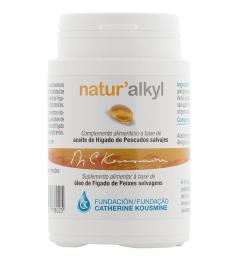 NaturAlkyl Nutergia 90 perlas
