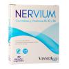 Nervium Vinnea Lab 30 Cápsulas