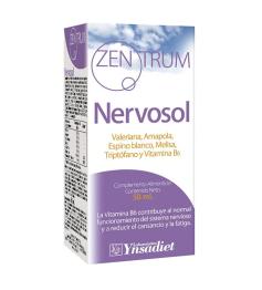 Nervosol Zentrum Ynsadiet 50 ml