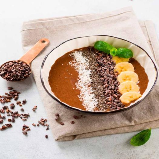 Nibs de Cacao Salud Viva Bio 250g