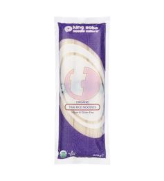 Noodles de Arroz Thai Sin Gluten King Soba Bio 250g