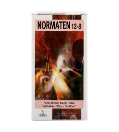 Normaten Lusodiete 100 Vcáps