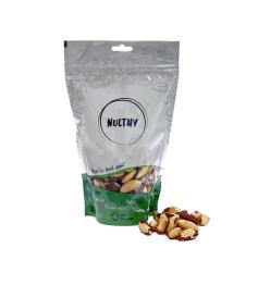 Nuez de Brasil Nulthy Bio 500g