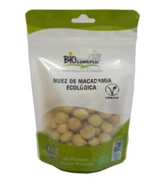 Nuez de Macadamia Bio 1Kg