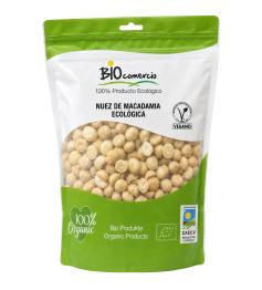 Nuez de Macadamia Biocomercio Bio 1Kg