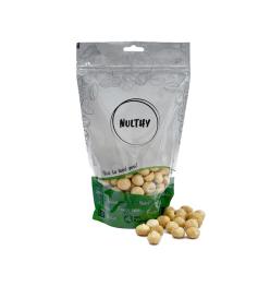 Nuez de Macadamia Nulthy Bio 500g