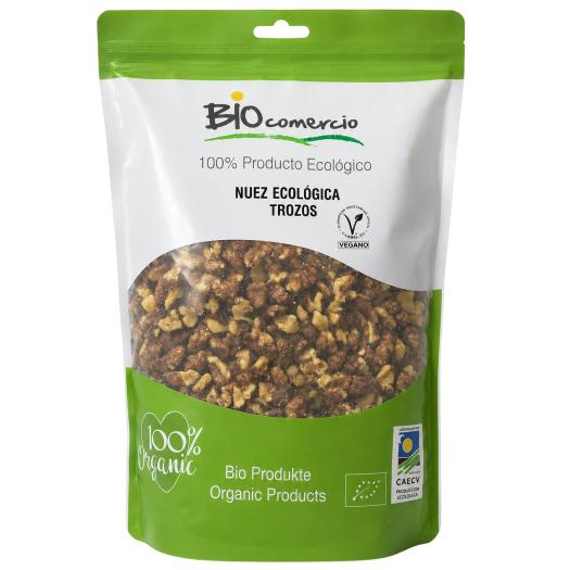 Nuez en Trozos Biocomercio Bio 750g