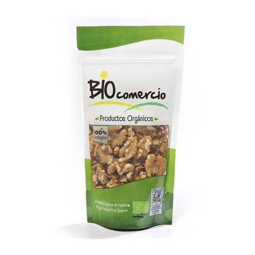 Nuez Pelada en Grano Mariposa Bio 100g