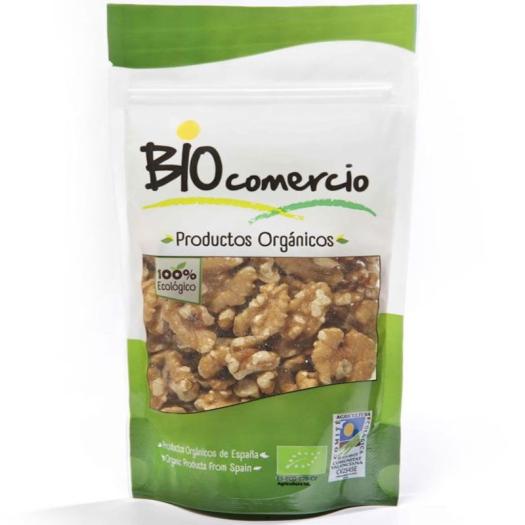 Nuez Pelada en Grano Mariposa Bio 750g