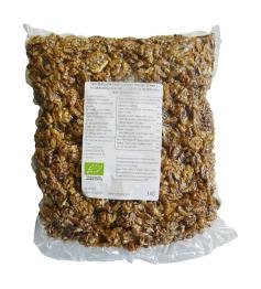 Nuez Pelada Nulthy Granel Bio 3Kg
