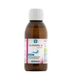 Oligoviol H Botella Nutergia 150 ml