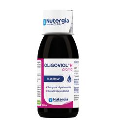 Oligoviol H Botella Nutergia 150 ml
