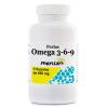 Omega 3-6-9 110 Perlas de 650 mg
