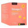 Omega 3 con EPA y DHA Vitalart 30 Cápsulas y 30 Perlas