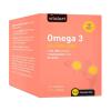 Omega 3 con EPA y DHA Vitalart 30 Cápsulas y 30 Perlas