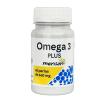 Omega 3 Plus 50% DHA 60 Cápsulas de 660mg