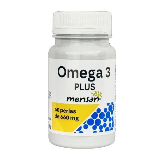 Omega 3 Plus 50% DHA 60 Cápsulas de 660mg