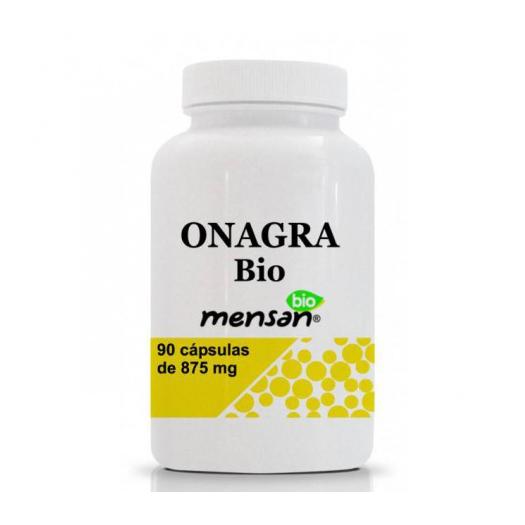 Onagra Bio 90 Cápsulas de 875mg