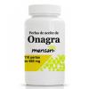 Onagra con Vitamina E 110 Perlas 660mg
