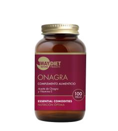 Onagra Waydiet 100 Perlas
