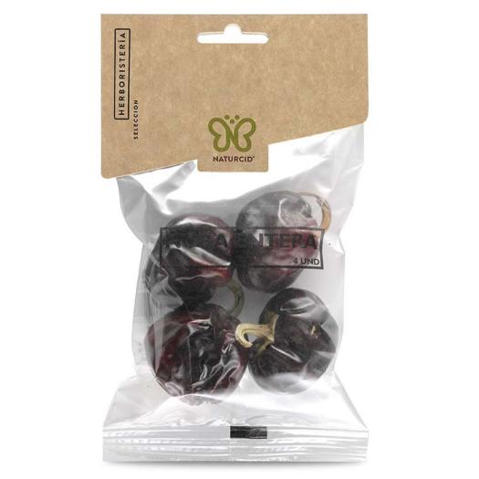 Ñora Entera Naturcid Bolsa 4uds